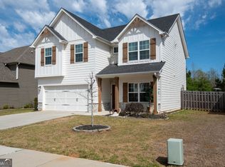 90 Ashton Pl, Newnan, GA 30265