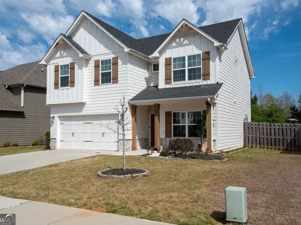 90 Ashton Pl, Newnan, GA 30265