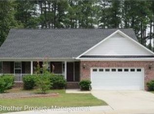 2752 Millmann Rd, Fayetteville, NC 28304