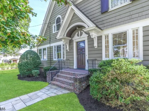 155 NUTLEY AVENUE, Nutley Twp., NJ 07110