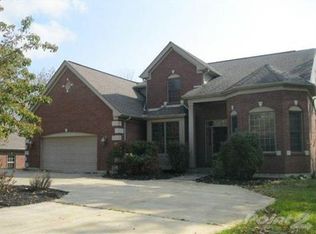 5343 Petersburg Rd, Petersburg, KY 41080