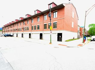 338 W 27th St, Chicago, IL 60616