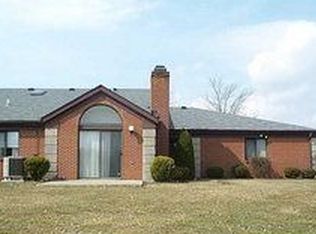 9210 Oak Run East Dr, Indianapolis, IN