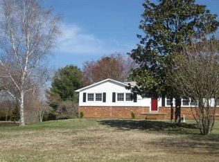 15241 Reva Rd, Reva, VA 22735