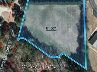 Shady Creek Cir, Boaz, AL 35957
