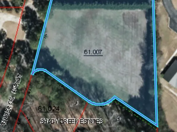 Shady Creek Cir, Boaz, AL 35957