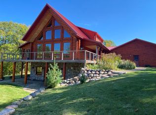 20529 Round Lake Rd, Luck, WI 54853