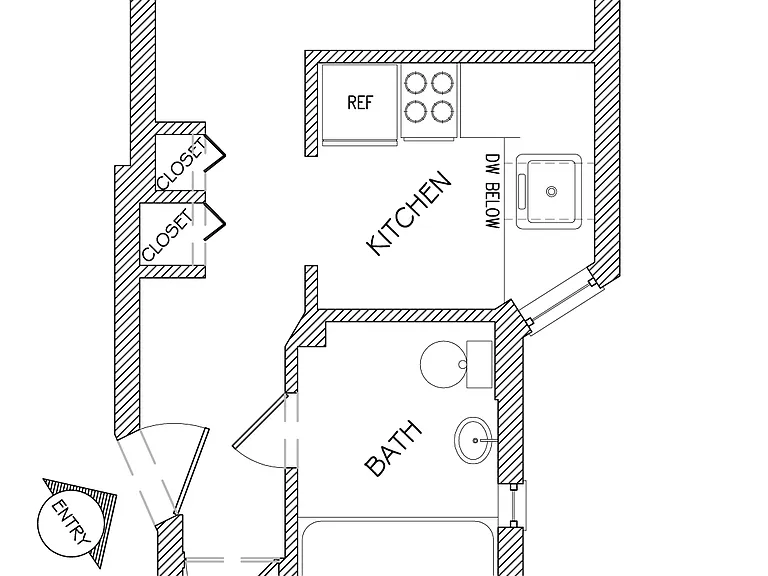 1378 York Ave #3B — Photo 2