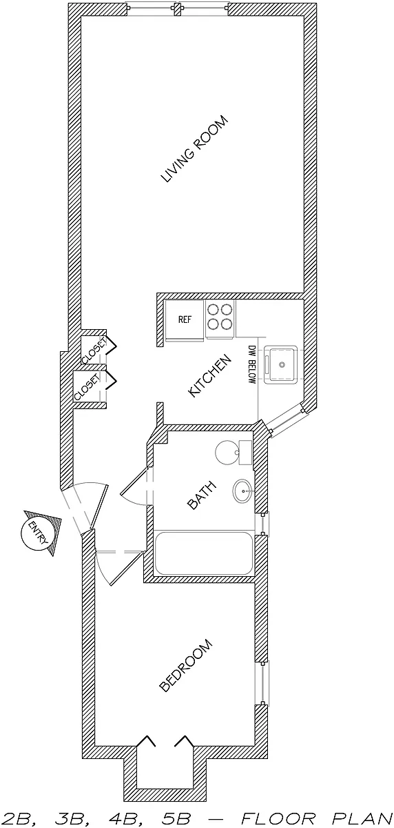 Building Photo - 1378 York Ave #3B