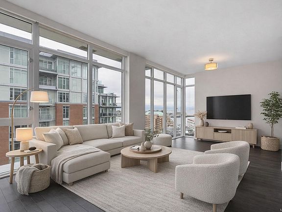 3rd image of 83 Saghalie Rd #809