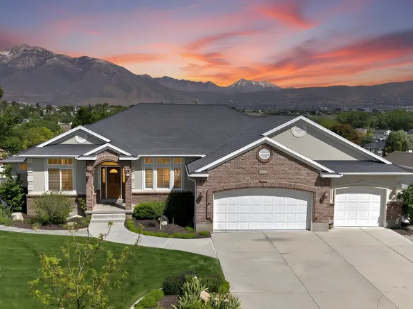 12139 S Lampton View Dr, Riverton, UT 84065