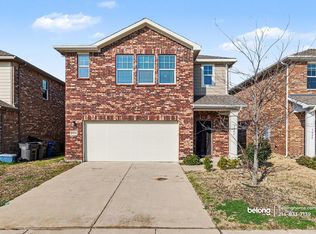 1806 Chapel Hill Rd, Princeton, TX 75407