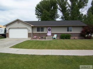 2934 N Bliss Dr, Idaho Falls, ID 83401