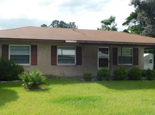 814 NW Oaklawn Ter, Lake City, FL 32055