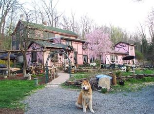 7071 Point Pleasant Pike, New Hope, PA 18938