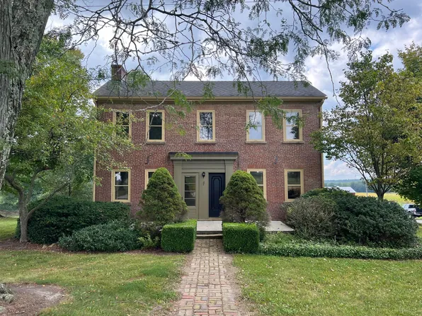 3143 Burg St, Granville, OH 43023