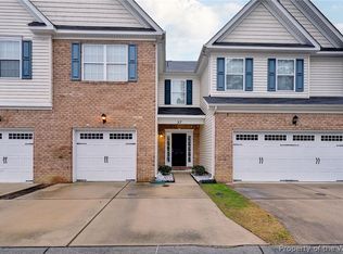 27 Frazier Ct, Hampton, VA 23666