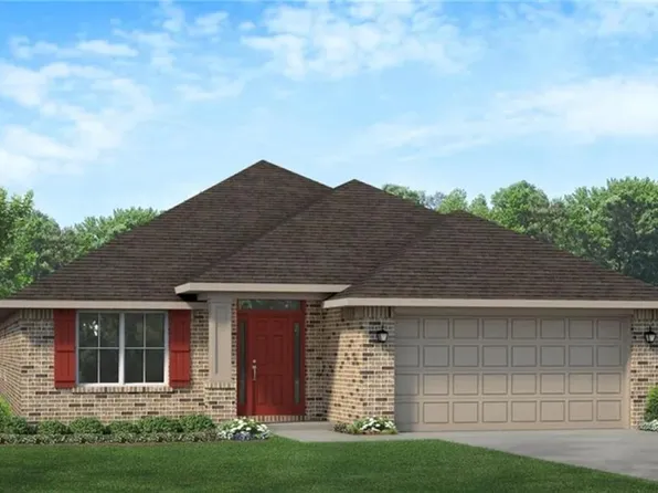 10892 Trail Side Way, Mobile, AL 36695