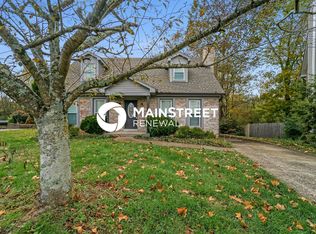 8716 Astrid Ave, Louisville, KY 40228
