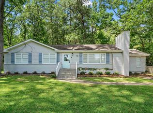 2320 Teton Rd, Birmingham, AL 35216
