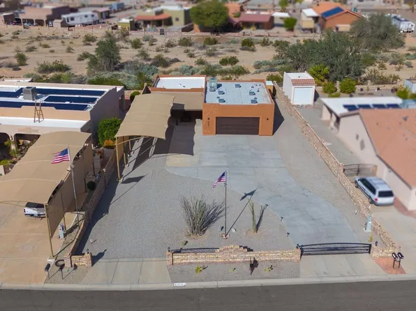 14774 E 49th St, Yuma, AZ 85367