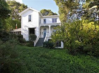 147 Harrison Ave, Sausalito, CA 94965