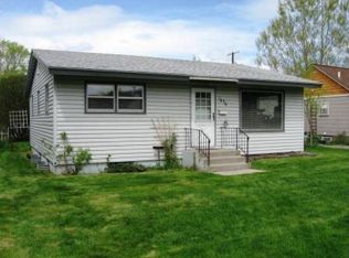 1636 S 9th St W, Missoula, MT 59801