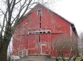 18013 Hebron Rd, Harvard, IL 60033