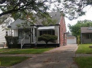 7712 Plainview Ave, Detroit, MI 48228