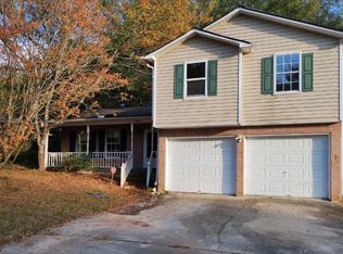 4957 N Redan Cir, Stone Mountain, GA 30088
