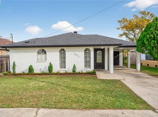 3412 Roosevelt Blvd, Kenner, LA 70065