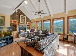 159 Sunset Rdg, Whittier, NC 28789