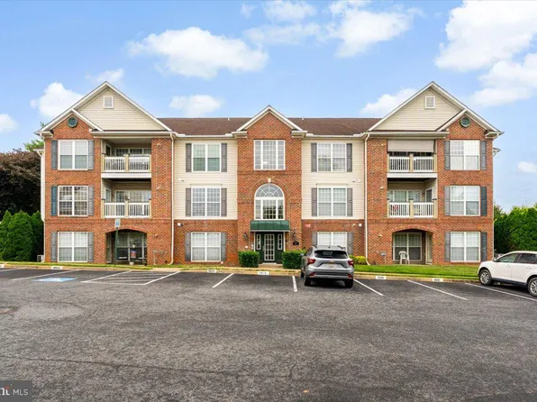 2500 Shelley Cir #1-2B, Frederick, MD 21702