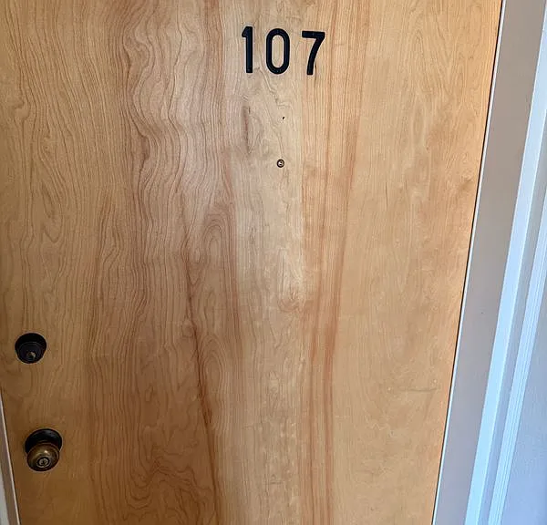 1405 Oak Grove Ave #107 — Photo 13