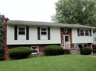 377 Cottage Pl, Lewistown, PA 17044