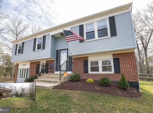 1001 Poston Dr, Waldorf, MD