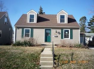 218 Cartwright Dr, Richmond, IN