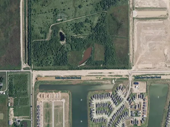 29000 Stockdick School Rd, Katy, TX 77493