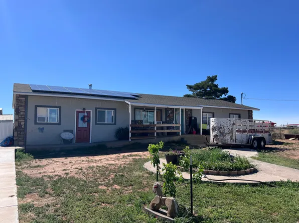 1088 S 100 E, Blanding, UT 84511