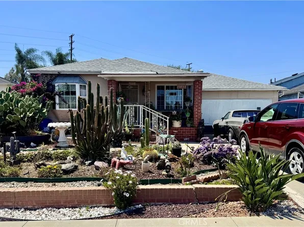 5043 Brayton Ave, Long Beach, CA 90807