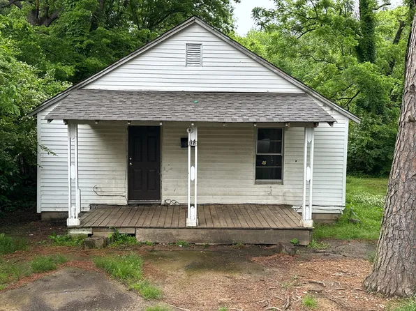 814 N 25th St, Van Buren, AR 72956