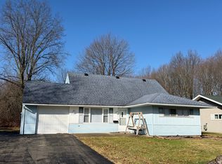 230 Dehoff Dr, Youngstown, OH