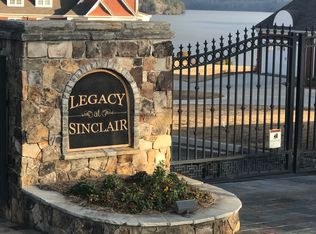 3750 Sinclair Dam Rd NE STE 914, Milledgeville, GA