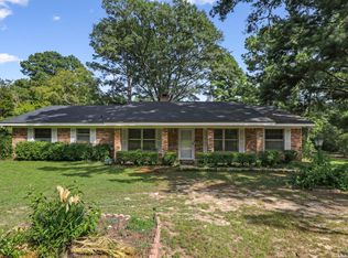 4717 Tanglewood Dr, Longview, TX 75604
