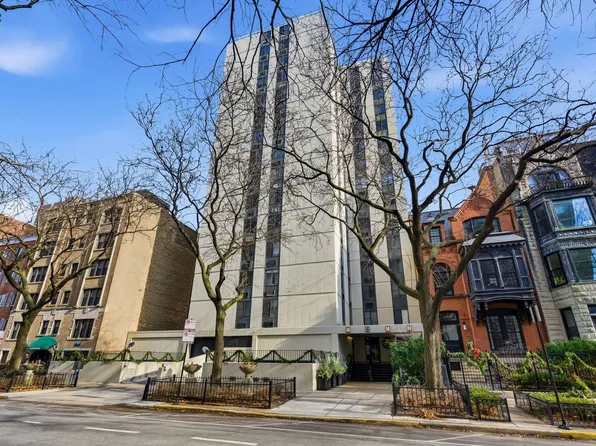 1339 N Dearborn St APT 15C, Chicago, IL 60610