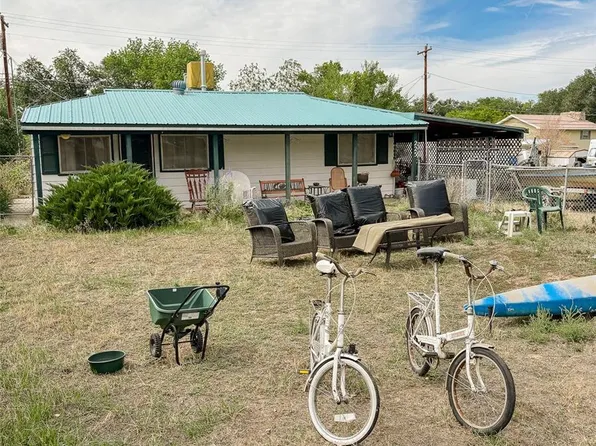 225 S Sunset Avenue, Rangely, CO 81648