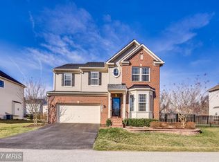 4813 Yellow Owl Ct, Elkridge, MD 21075