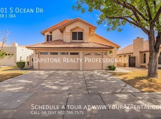 101 S Ocean Dr, Gilbert, AZ 85233