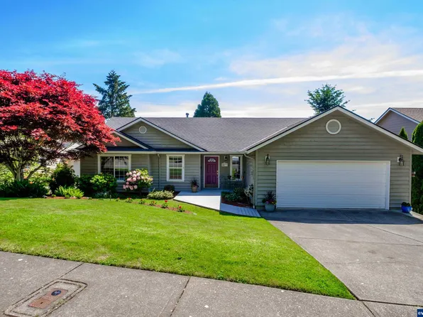 4050 Mandy Ave SE, Salem, OR 97302