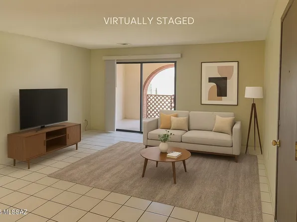 441 W Yucca Ct, Tucson, AZ 85704